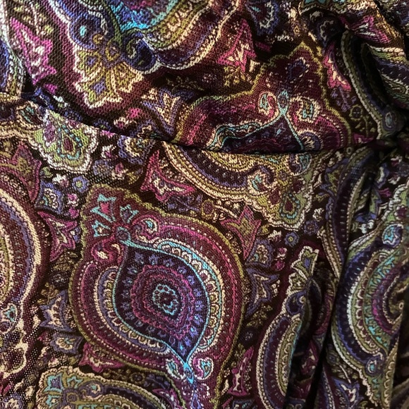 Vintage Self Esteem Top - Picture 2 of 4